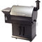 Commercial Wood Pellet Grills Wood Burning Grills And Smokers For Your Family Event