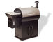 Commercial Wood Pellet Grills Wood Burning Grills And Smokers For Your Family Event