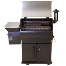 Heavy Duty Bbq Grills That Use Wood Pellets Smart Pellet Grill