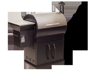 Heavy Duty Bbq Grills That Use Wood Pellets Smart Pellet Grill